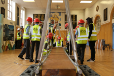 Bridges to Schools 5